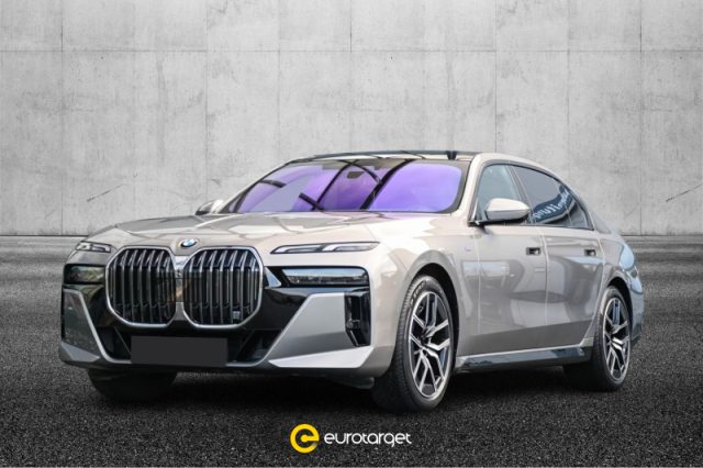 bmw 740 d xdrive msport
