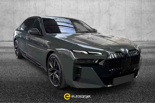 bmw 740 d xdrive msport