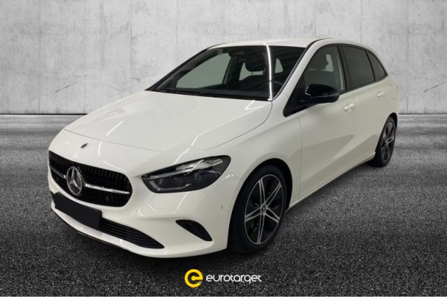 mercedes-benz b 220 d automatic progressive advanced