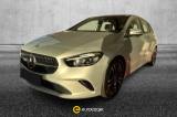 MERCEDES-BENZ B 200 d Automatic Progressive Advanced