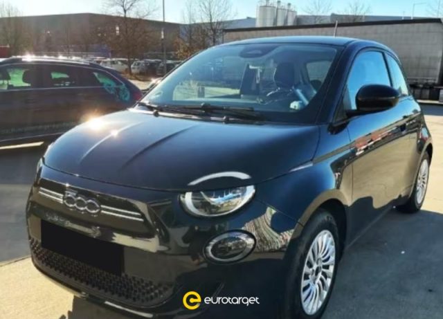 fiat 500e berlina 23,8 kwh action