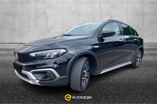 fiat tipo 1.0 5 porte cross