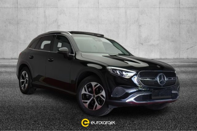 mercedes-benz glc 220 d 4matic mild hybrid advanced plus