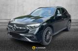 MERCEDES-BENZ GLC 220 d 4Matic Mild Hybrid AMG Line Premium