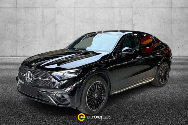 mercedes-benz glc 300 d 4matic mild hybrid coup amg line premium