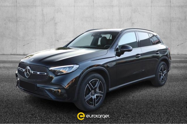 mercedes-benz glc 220 d 4matic mild hybrid amg line advanced