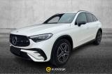 MERCEDES-BENZ GLC 220 d 4Matic Mild Hybrid AMG Line Advanced Plus