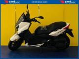 YAMAHA X-Max 250 Finanziabile - Bianco - 16100