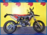 BETAMOTOR RR 50 Garantita e Finanziabile