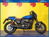 HARLEY-DAVIDSON Other 750 Street Rod - XG 750 Garantita e Finanziabile