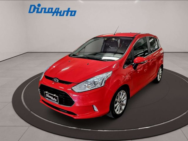 ford b-max b-max 1.4 gpl 87cv e6