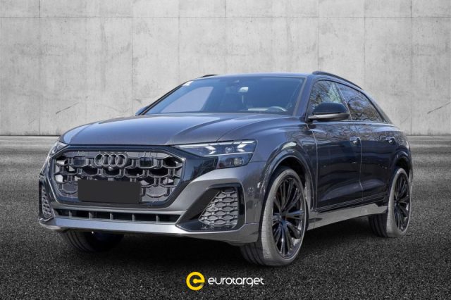 audi q8 suv 50 tdi 286 cv quattro tiptronic s line editio