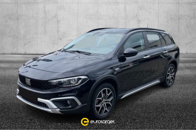 fiat tipo 1.5 hybrid dct 5 porte cross