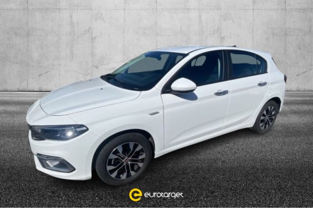 fiat tipo 1.6 mjt ss 5 porte city life