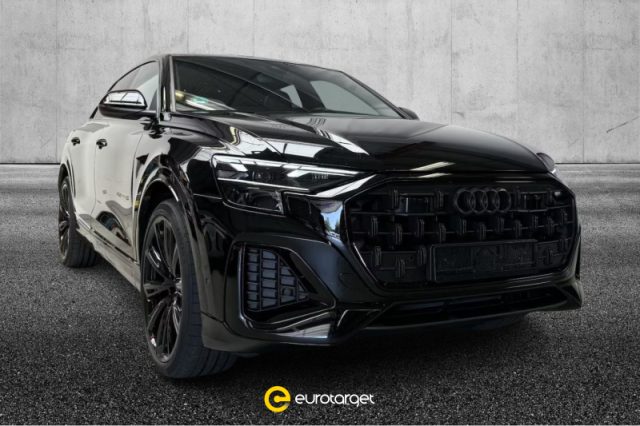 audi q8 suv 50 tdi 286 cv quattro tiptronic s line editio
