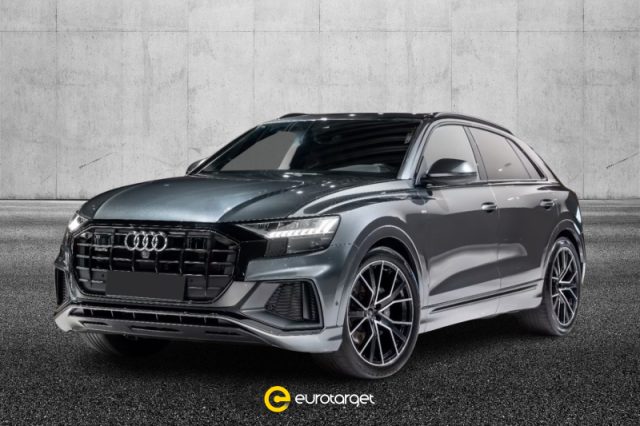 audi q8 50 tdi 286 cv quattro tiptronic sport