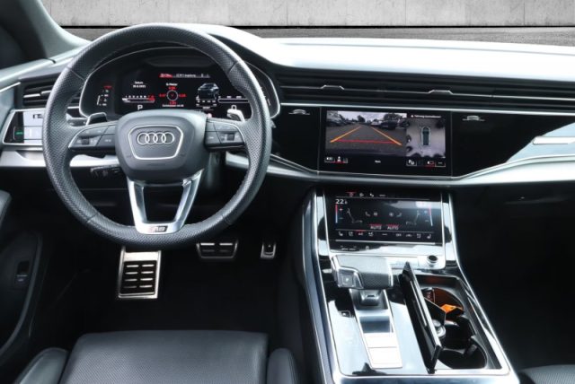 AUDI RS Q8 TFSI V8 QUATTRO TIPTRONIC - foto 6