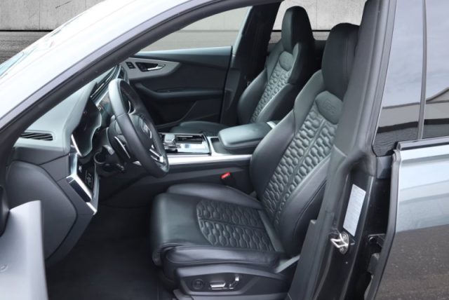AUDI RS Q8 TFSI V8 QUATTRO TIPTRONIC - foto 7