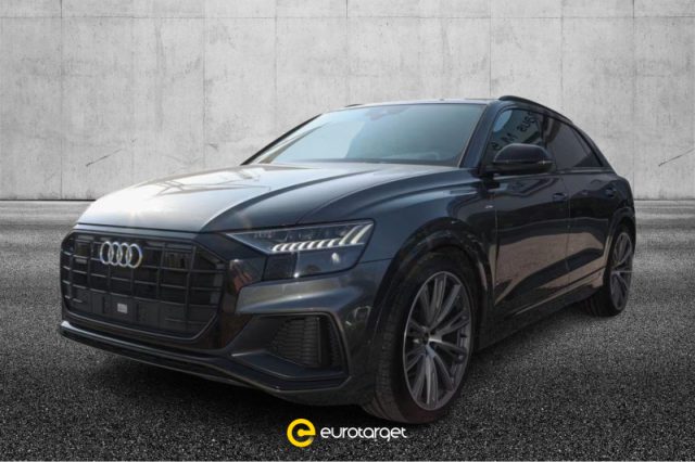 audi q8 50 tdi 286 cv quattro tiptronic sport