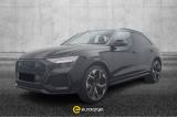 AUDI RS Q8 TFSI V8 quattro tiptronic
