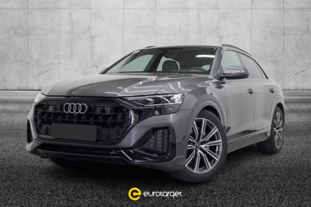 audi q8 suv 45 tdi quattro tiptronic s line edition