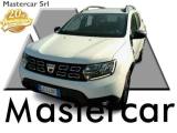 DACIA Duster Duster II 2018 1.5 blue dci Comfort 4x4 - GG444RC