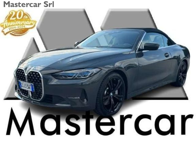 bmw 430 2.0 430i sport auto tg : gg413wt