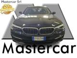 BMW 520 d  190cv manuale Touring Business - FP817HH