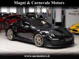 PORSCHE 991 GT2 RS|WEISSACH|CLUBSPORT|MAGNESIUM RIMS|LIFT SYST