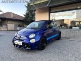 ABARTH 595 1.4 T-Jet 145cv 70° Anniversario - Record Monza