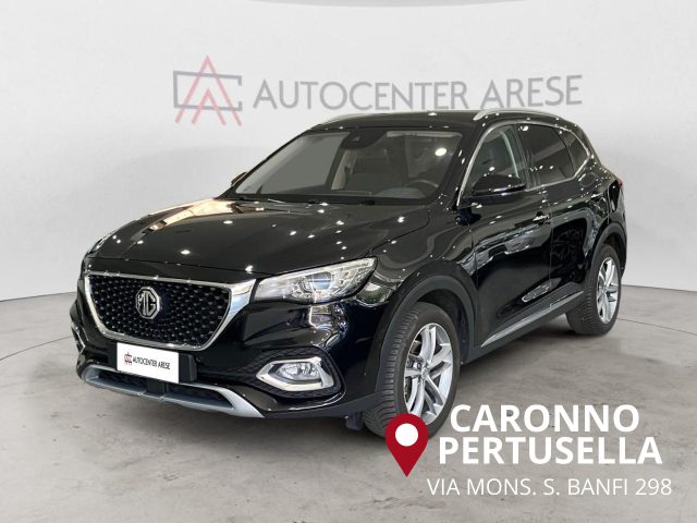 mg ehs plug-in hybrid excite
