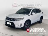 SUZUKI Vitara 1.5 140V Hybrid A/T 4WD AllGrip Starview