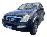SSANGYONG REXTON 2.7 XDi cat Premium