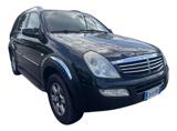 SSANGYONG REXTON 2.7 XDi cat Premium
