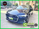 AUDI A6 40 2.0 TDI quattro ultra S tronic S line edition