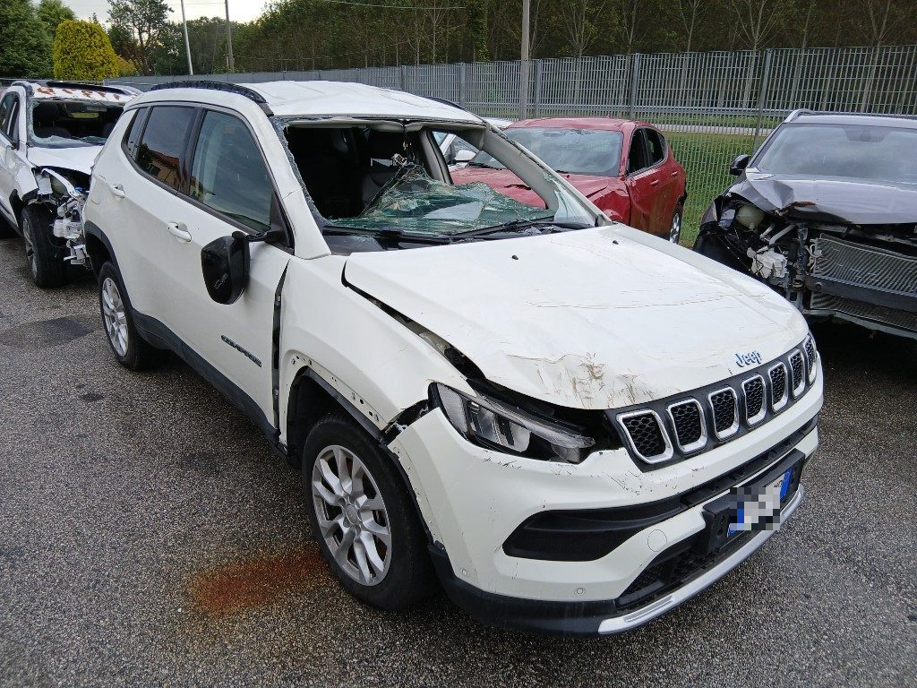 Immagine di JEEP Compass