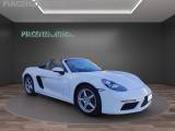 PORSCHE 718 Spyder 2.0..NAVI.LED.SCARICO SPORTIVO.SERVICE PORSCHE
