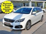 PEUGEOT 308 BlueHDi 130 S&S SW Allure