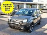 FIAT Panda Cross Gpl/B 1.0 FireFly S&S