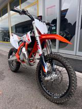 KTM SX  85 SX 85 2023