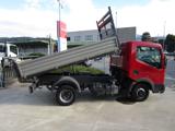 NISSAN CABSTAR  F24 35.110 RIBALTABILE TRE LATI