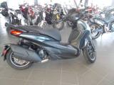 PIAGGIO Beverly 400 S SPORT ABS