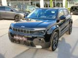 JEEP Avenger 1.2 100 CV Summit