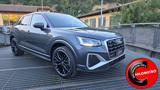 AUDI Q2 35 TFSI S-LINE S-TRONIC LED NAVI R-CAMERA UFF AUDI