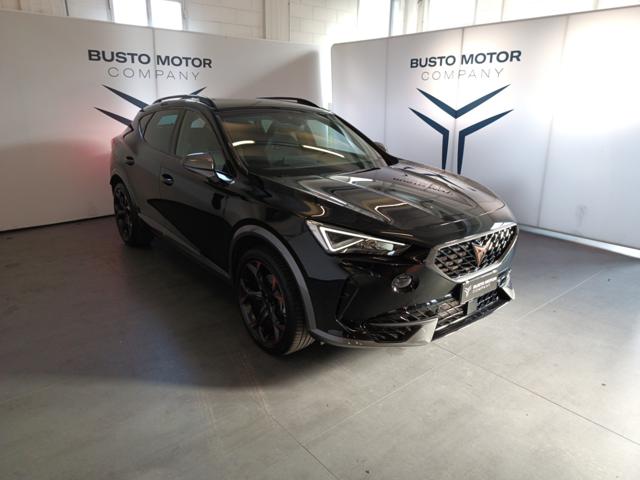 cupra formentor 1.4 e-hybrid dsg