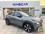 NISSAN Juke 1.0 DIG-T 114 CV N-Connecta