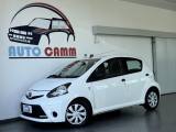TOYOTA Aygo 1.0 12V VVT-i 5 porte Lounge Connect