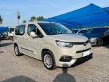 TOYOTA Proace City Verso 1.2 110 CV S&S Short D Executive