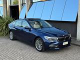 BMW 630 d xDrive *249 cv* Gran Turismo Luxury * TETTO *