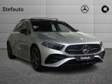 MERCEDES-BENZ A 180 d Automatic AMG Line Advanced Plus